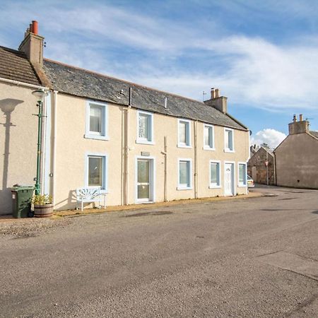 Armadale House Villa Portmahomack Bagian luar foto
