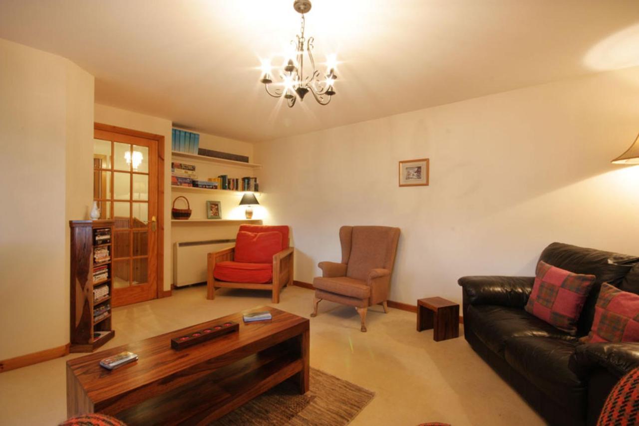 Armadale House Villa Portmahomack Bagian luar foto