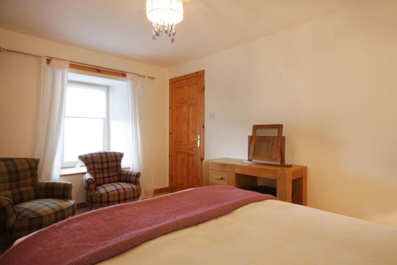 Armadale House Villa Portmahomack Bagian luar foto