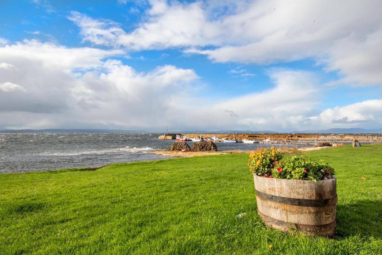 Armadale House Villa Portmahomack Bagian luar foto