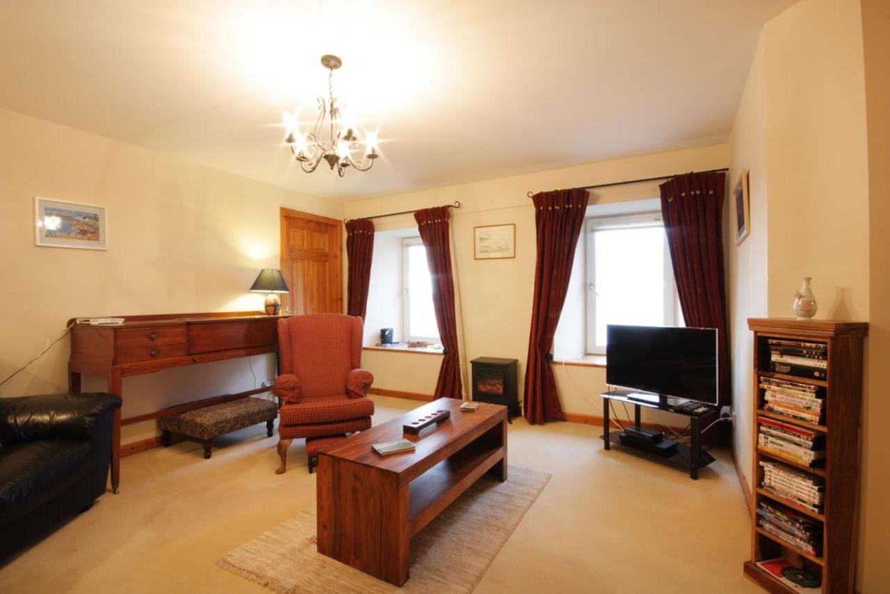 Armadale House Villa Portmahomack Bagian luar foto