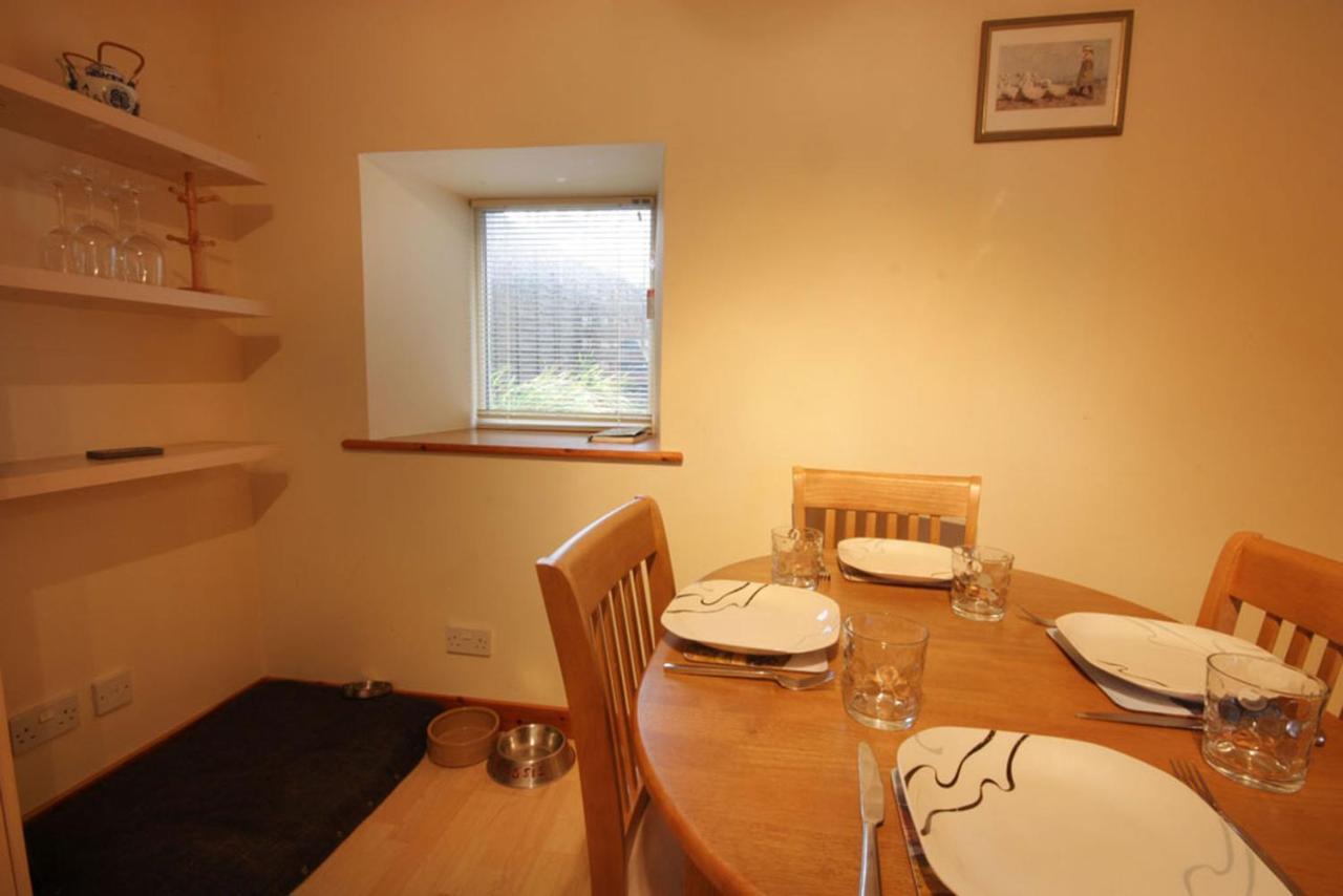 Armadale House Villa Portmahomack Bagian luar foto
