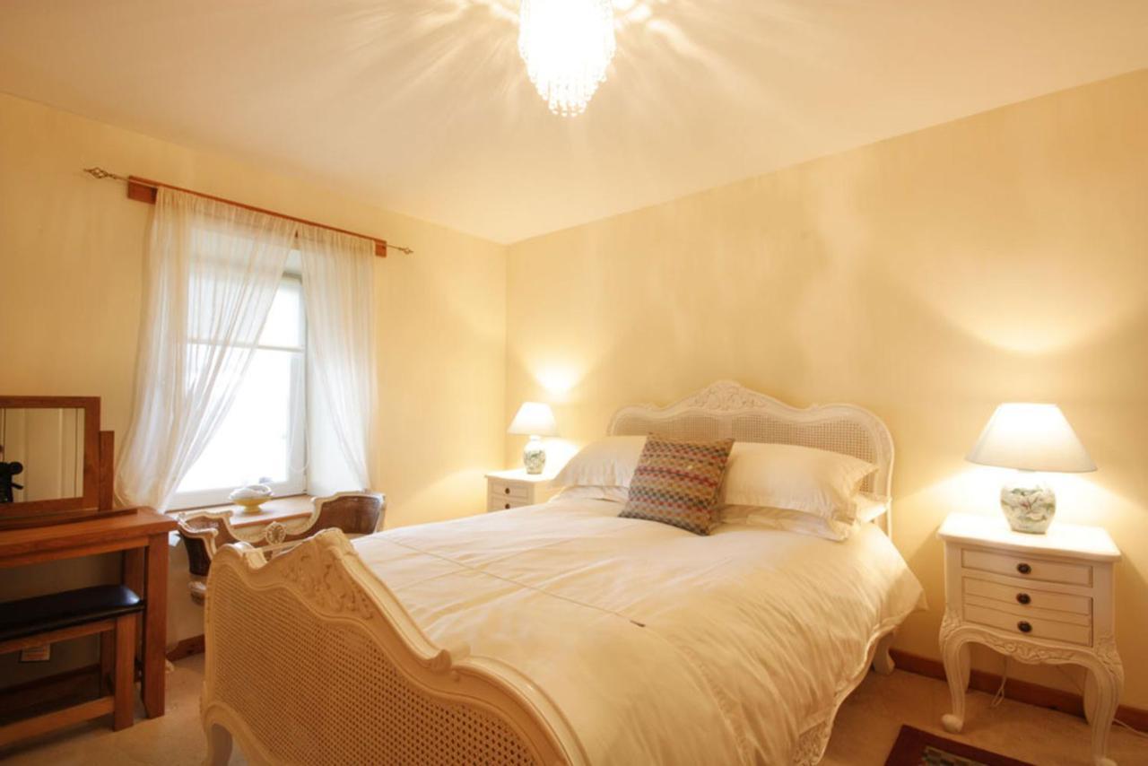 Armadale House Villa Portmahomack Bagian luar foto