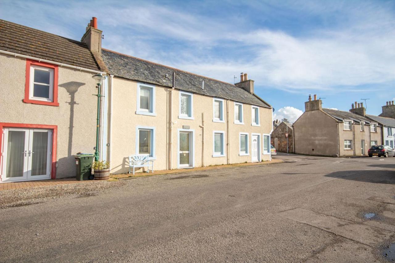 Armadale House Villa Portmahomack Bagian luar foto