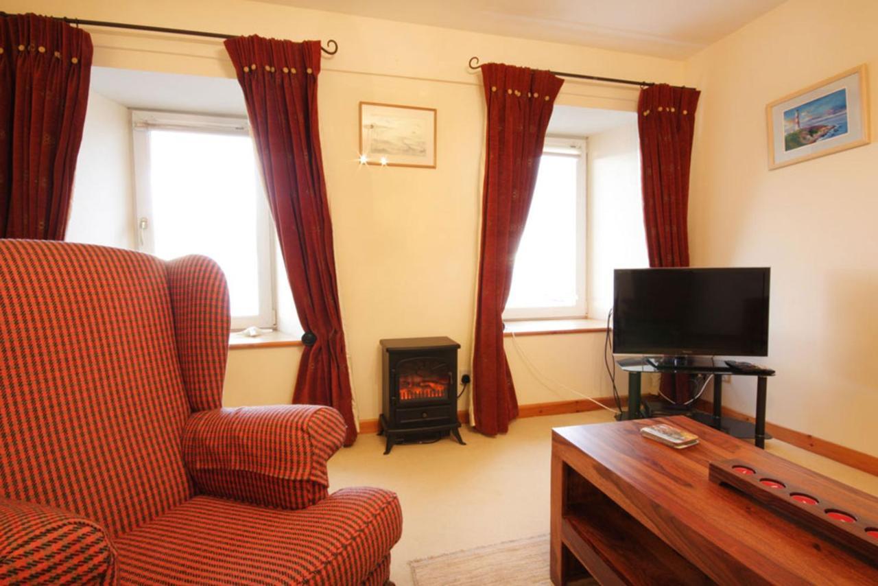 Armadale House Villa Portmahomack Bagian luar foto