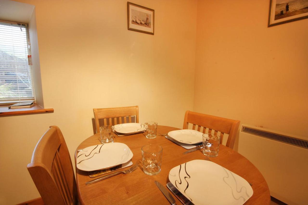 Armadale House Villa Portmahomack Bagian luar foto