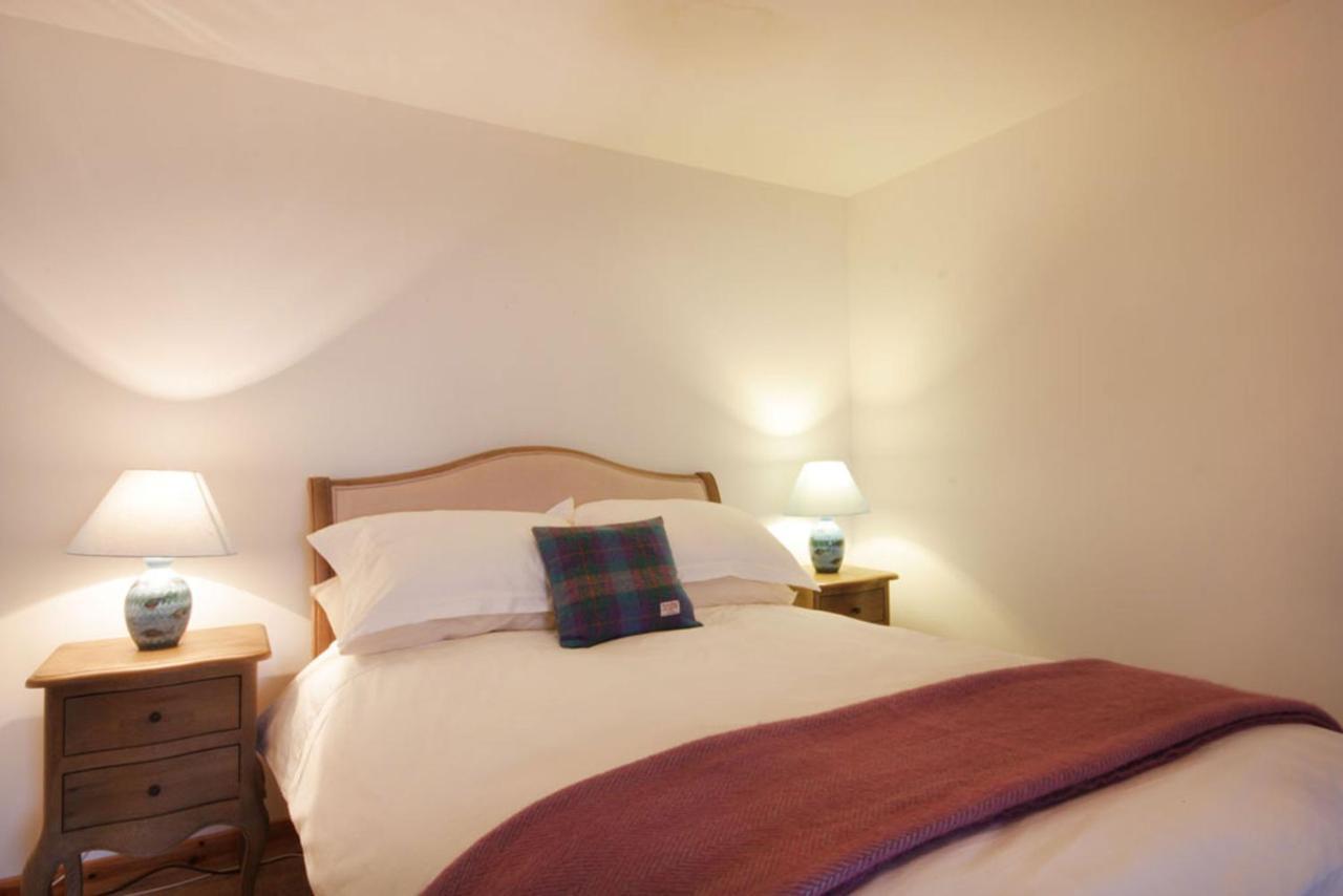 Armadale House Villa Portmahomack Bagian luar foto
