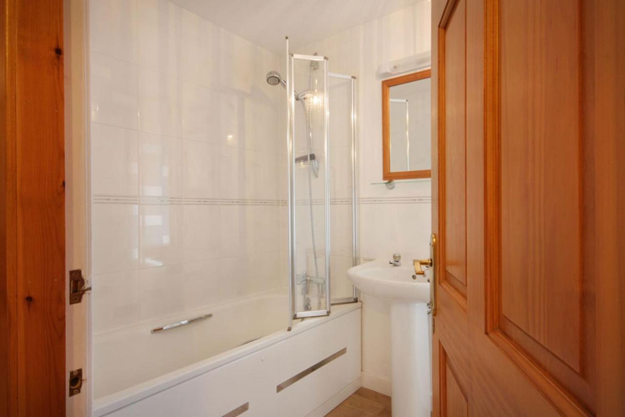 Armadale House Villa Portmahomack Bagian luar foto