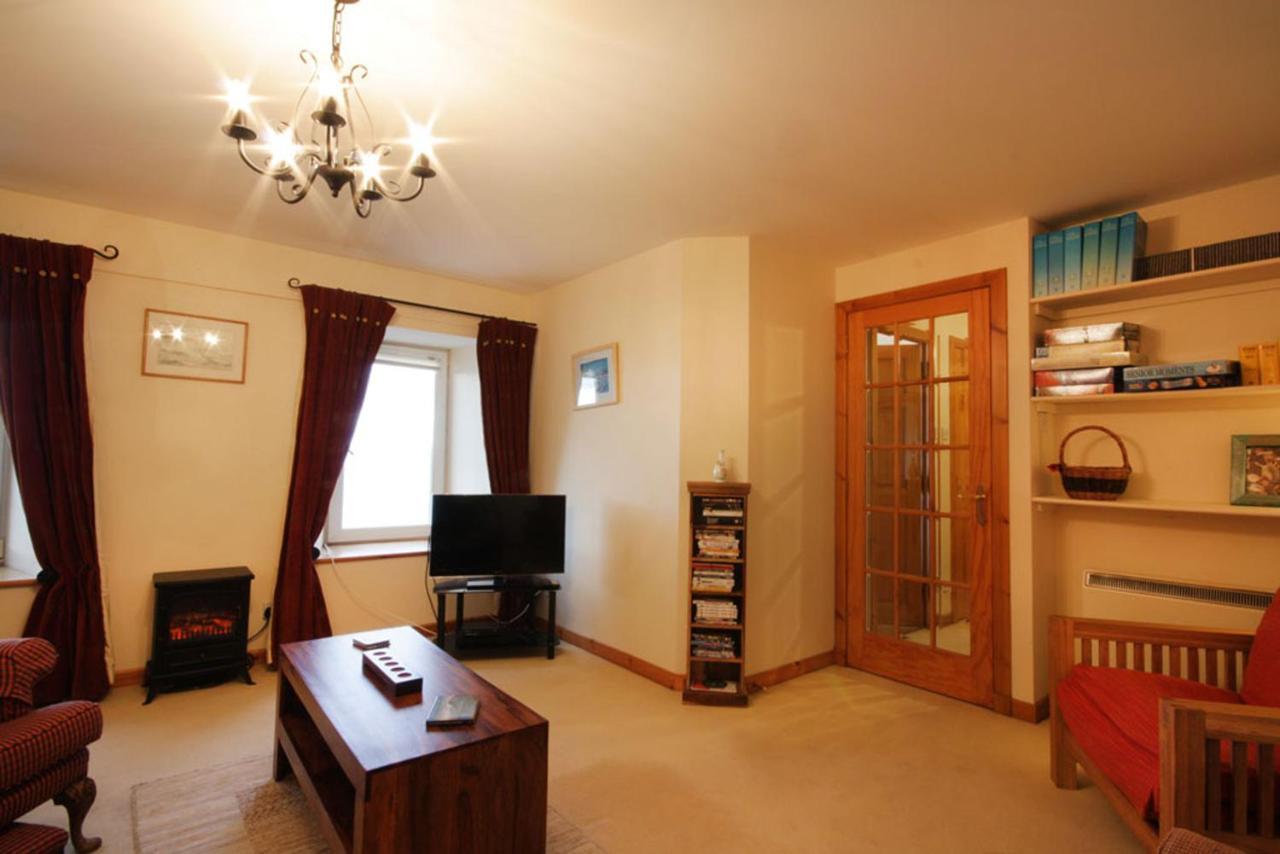 Armadale House Villa Portmahomack Bagian luar foto