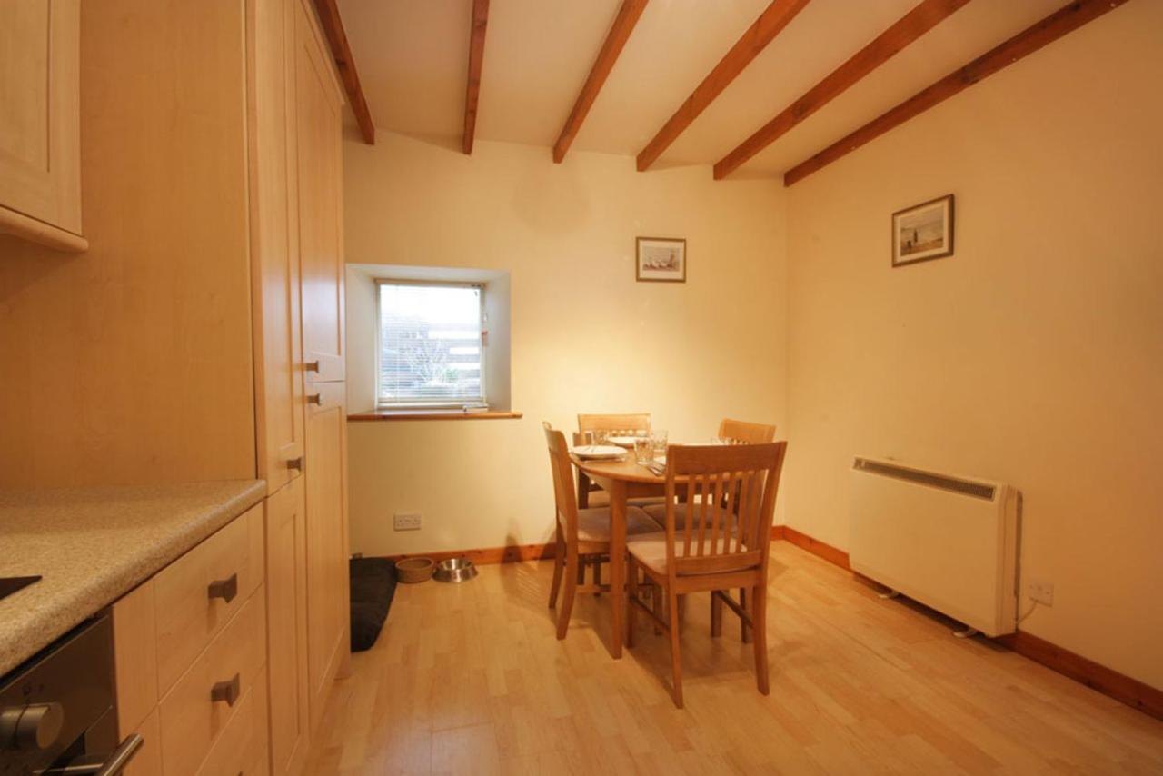 Armadale House Villa Portmahomack Bagian luar foto