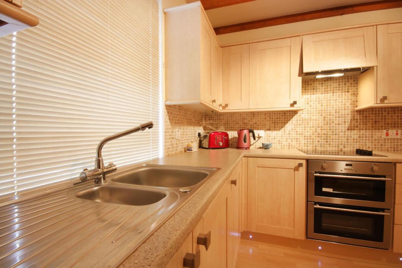 Armadale House Villa Portmahomack Bagian luar foto
