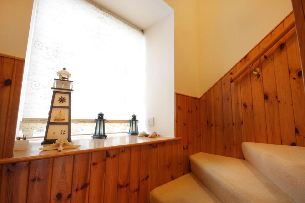 Armadale House Villa Portmahomack Bagian luar foto