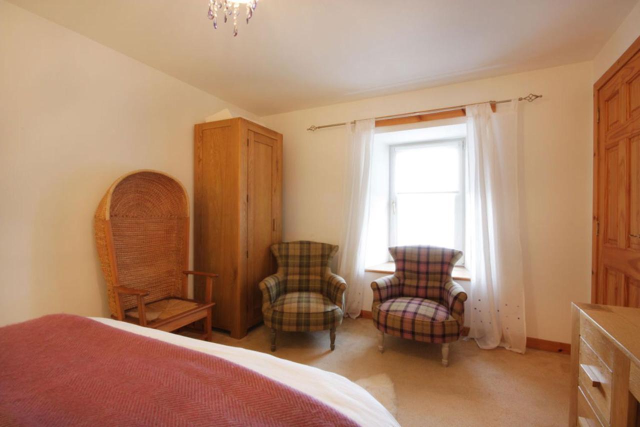 Armadale House Villa Portmahomack Bagian luar foto